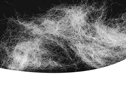 Down Feel WA: Down feel like loose fiber with low Bisphenol A options, with excellent fill power and warmth.